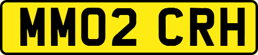 MM02CRH