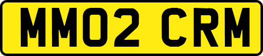 MM02CRM