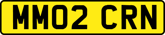 MM02CRN
