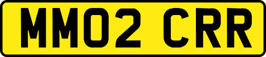 MM02CRR