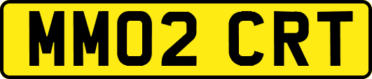 MM02CRT