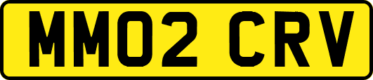 MM02CRV