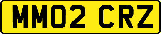 MM02CRZ