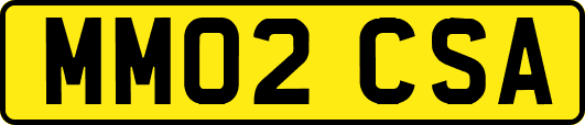 MM02CSA