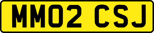 MM02CSJ