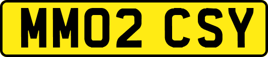 MM02CSY
