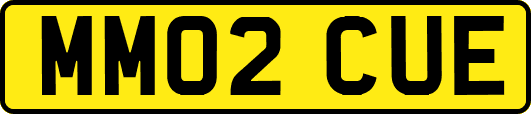 MM02CUE