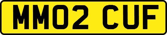 MM02CUF