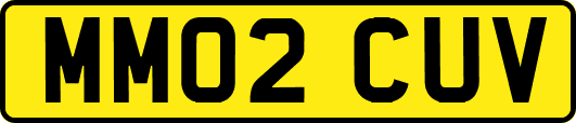 MM02CUV