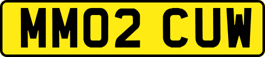 MM02CUW
