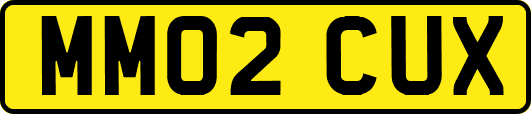MM02CUX