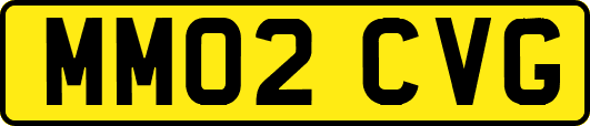 MM02CVG