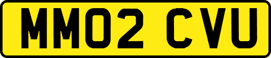 MM02CVU