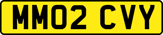 MM02CVY