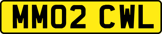 MM02CWL