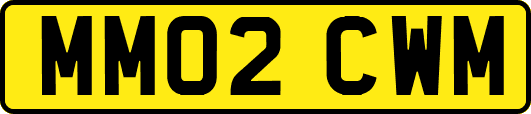 MM02CWM