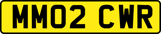MM02CWR