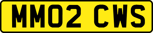 MM02CWS