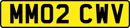 MM02CWV