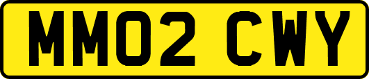 MM02CWY