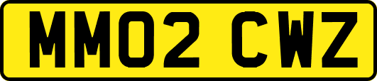 MM02CWZ