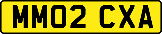 MM02CXA