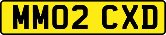 MM02CXD