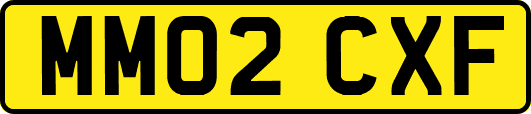 MM02CXF