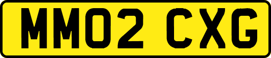 MM02CXG