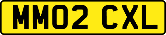 MM02CXL