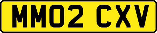 MM02CXV