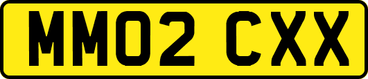 MM02CXX