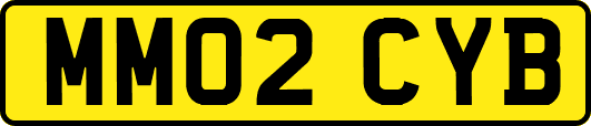 MM02CYB