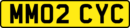 MM02CYC