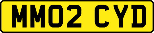 MM02CYD
