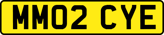 MM02CYE