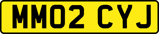 MM02CYJ