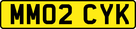 MM02CYK