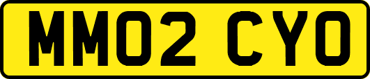 MM02CYO