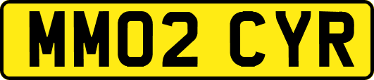 MM02CYR