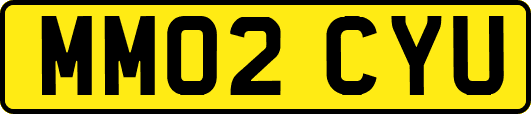 MM02CYU