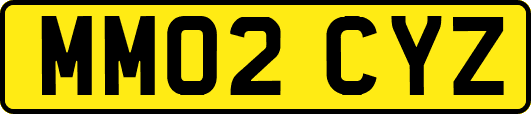 MM02CYZ