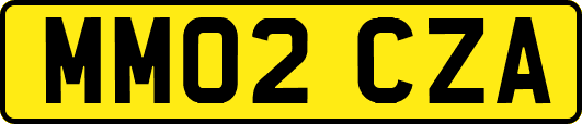 MM02CZA