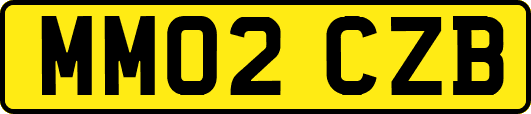 MM02CZB