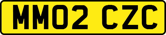 MM02CZC