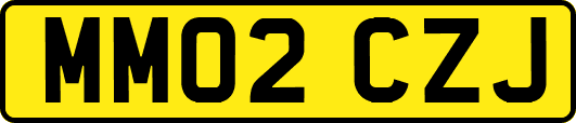 MM02CZJ
