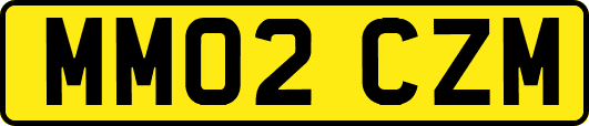 MM02CZM