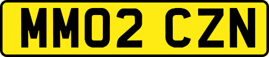 MM02CZN