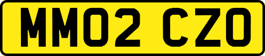 MM02CZO