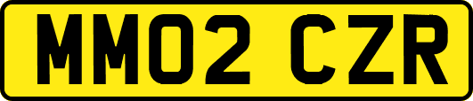 MM02CZR